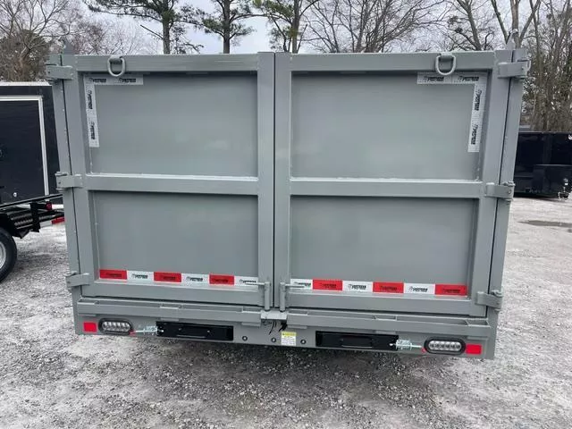 new Dump Trailers Southern Utility  for sale, in Jonesboro, GA Thumbnail 3