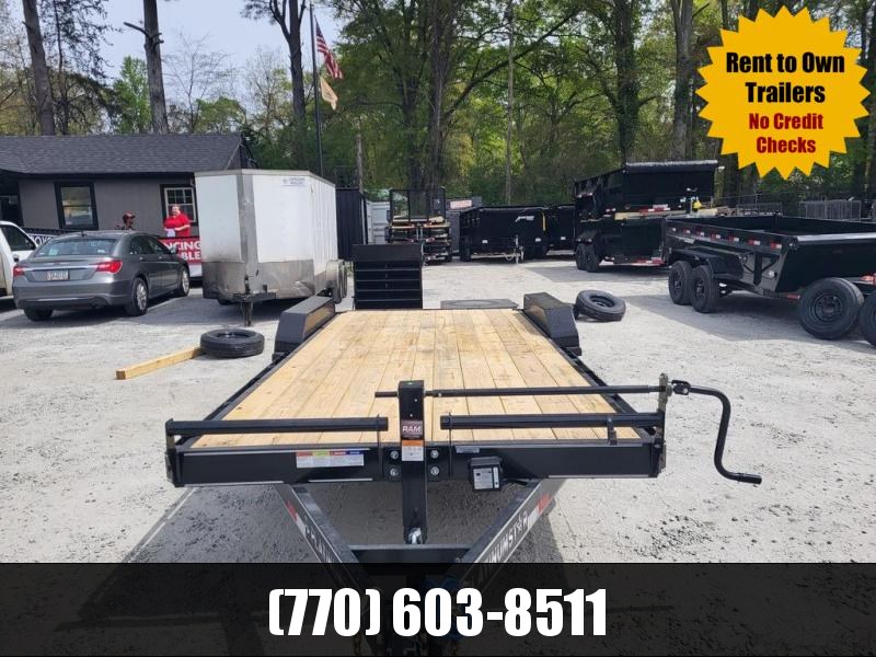 7x20 Heavy Equipment 2-7000 LB Axles W/Ultra Ramps 2022 DP Platinum Star 7x20 Heavy Equipment 2-7000 LB Axles W/Ultra Ramps 2022 DP Platinum Star