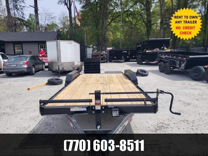 7x20 Heavy Equipment 2-7000 LB Axles W/Ultra Ramps 2022 DP Platinum Star 7x20 Heavy Equipment 2-7000 LB Axles W/Ultra Ramps 2022 DP Platinum Star