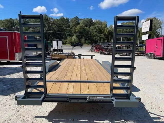 new Equipment / Flatbed Trailers GPS Trailers  for sale, in Jonesboro, GA Thumbnail 2