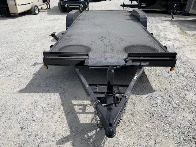 new Car Haulers / Racing Trailers Other  for sale, in Jonesboro, GA Thumbnail 4
