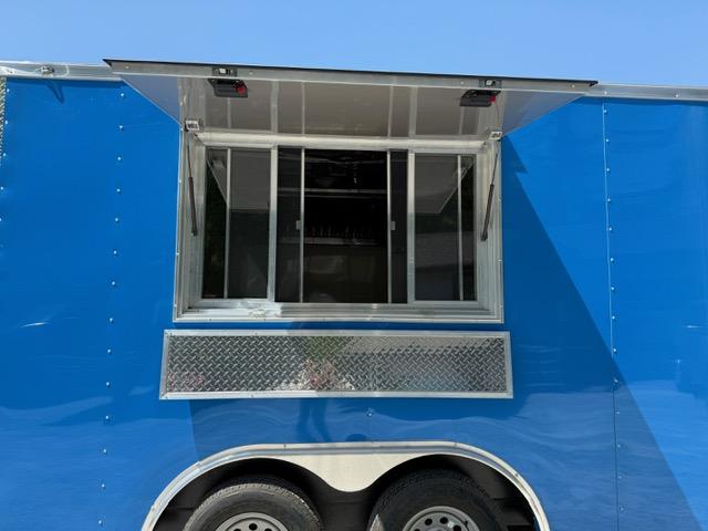 new Vending / Concession Trailers Other  for sale, in Jonesboro, GA Thumbnail 4