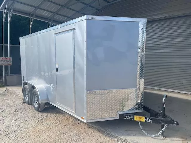 new Cargo (Enclosed) Trailers Quality Cargo  for sale, in Jonesboro, GA image-0