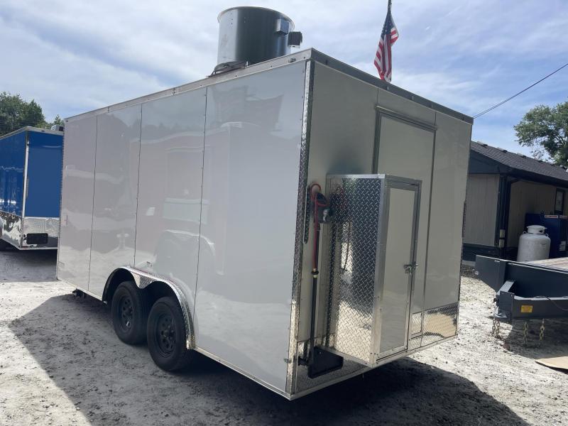 new Vending / Concession Trailers Other  for sale, in Jonesboro, GA Thumbnail 3