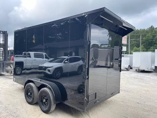 new Cargo (Enclosed) Trailers Other  for sale, in Jonesboro, GA Thumbnail 2