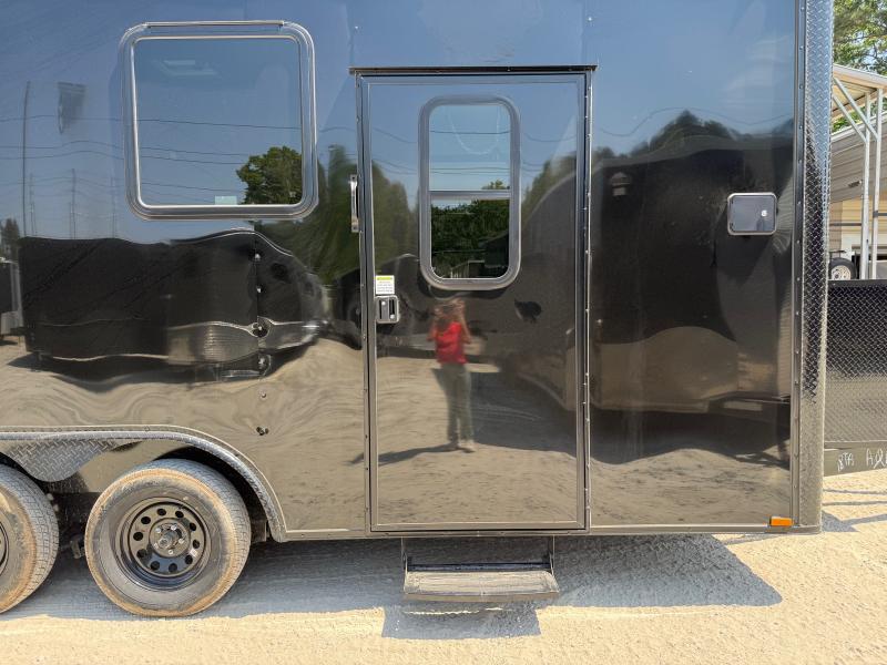 new Other Trailers Quality Cargo  for sale, in Jonesboro, GA Thumbnail 8