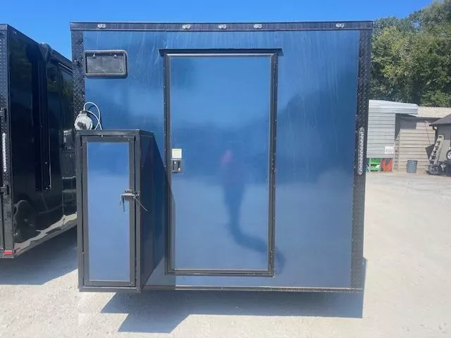 new Vending / Concession Trailers Other  for sale, in Jonesboro, GA Thumbnail 7