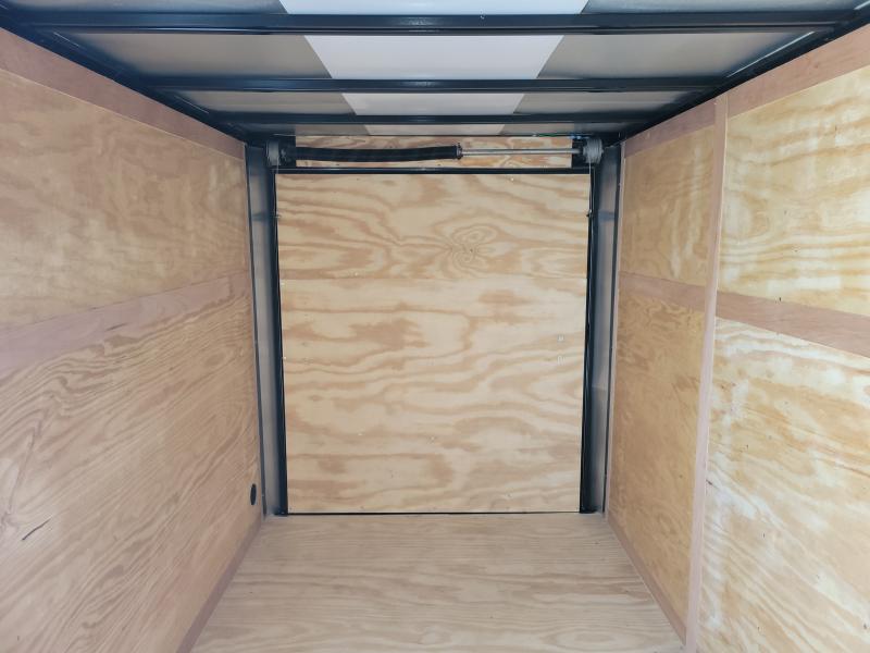 new Cargo (Enclosed) Trailers NationCraft Trailers  for sale, in Jonesboro, GA Thumbnail 2
