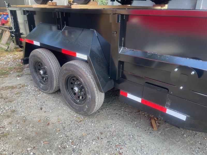 new Dump Trailers TUFFDUMP  for sale, in Jonesboro, GA Thumbnail 3