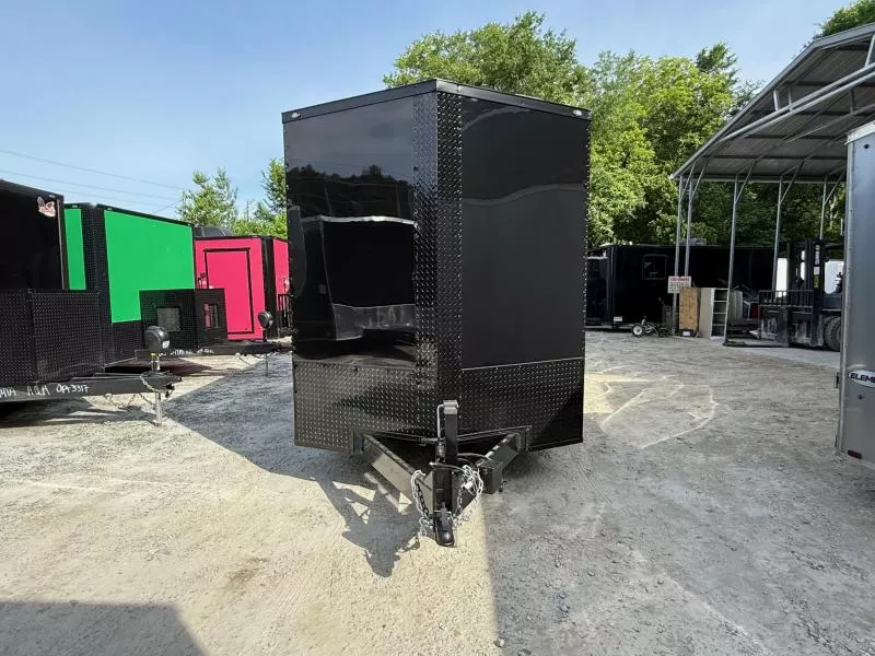 new Cargo (Enclosed) Trailers Other for sale, in Jonesboro, GA Thumbnail 2