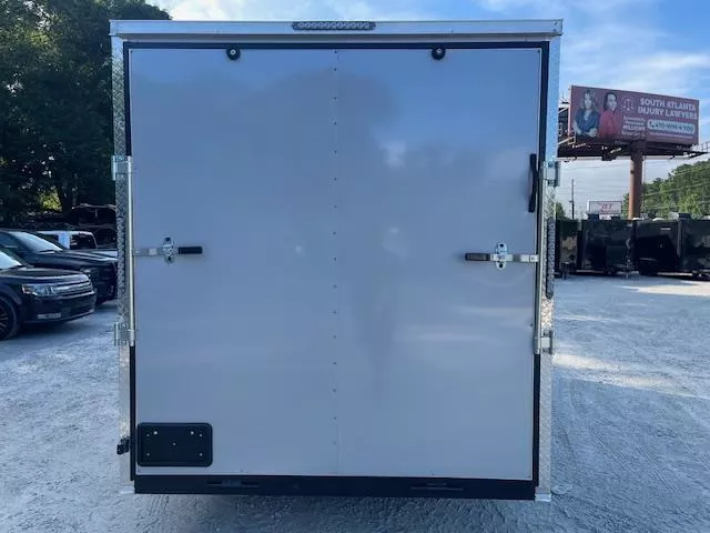 new Cargo (Enclosed) Trailers Other  for sale, in Jonesboro, GA Thumbnail 3