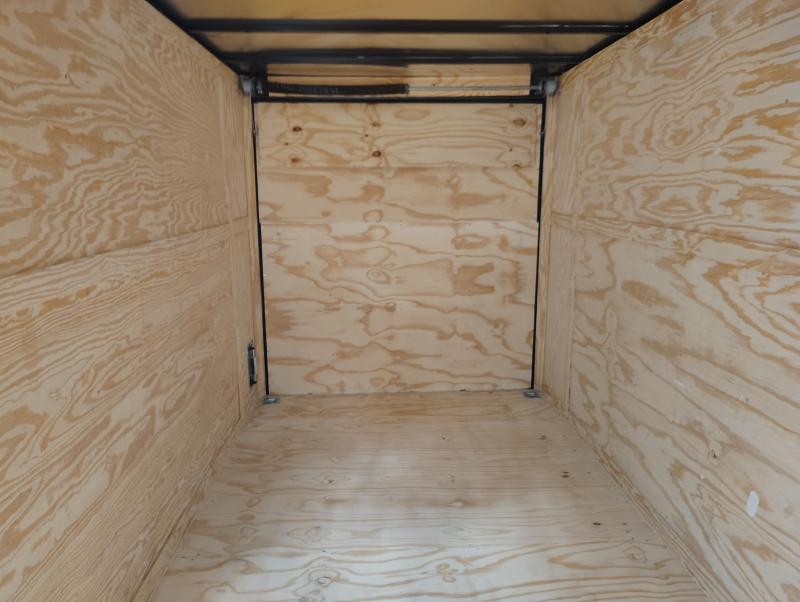 new Cargo (Enclosed) Trailers Other  for sale, in Jonesboro, GA Thumbnail 2