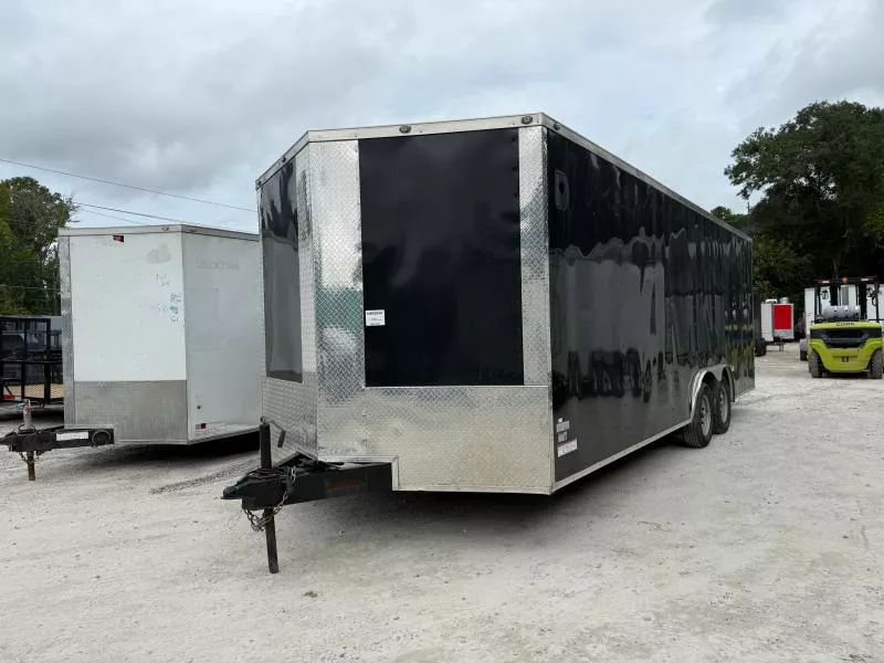used Vending / Concession Trailers Other  for sale, in Jonesboro, GA Thumbnail 5