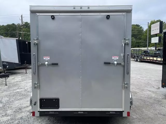 new Cargo (Enclosed) Trailers NationCraft Trailers  for sale, in Jonesboro, GA Thumbnail 3