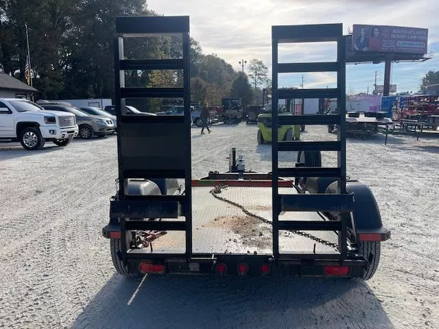 used Equipment / Flatbed Trailers Other  for sale, in Jonesboro, GA Thumbnail 3