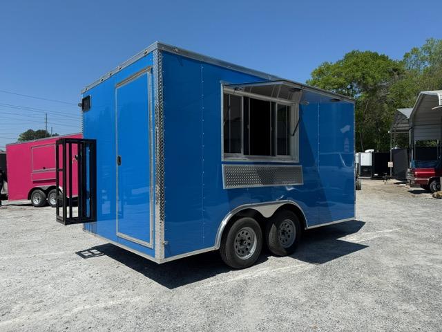 new Vending / Concession Trailers Other  for sale, in Jonesboro, GA Thumbnail 9
