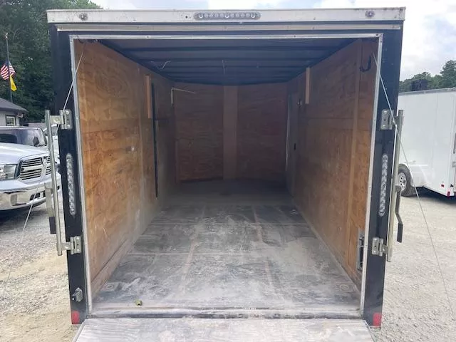 used Cargo (Enclosed) Trailers NationCraft Trailers  for sale, in Jonesboro, GA Thumbnail 3