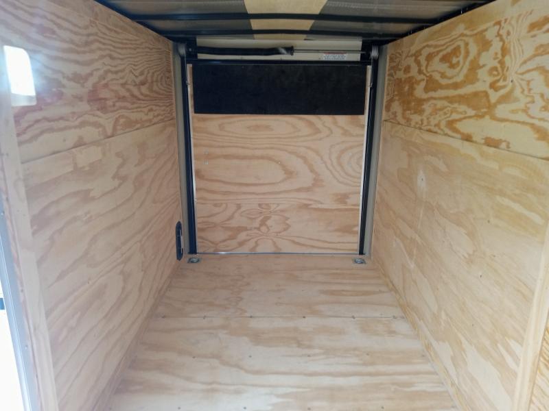 new Cargo (Enclosed) Trailers Anvil  for sale, in Jonesboro, GA Thumbnail 4