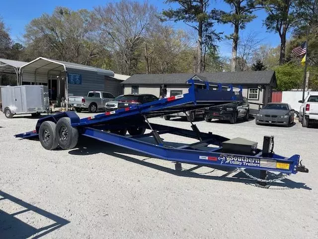 new Tilt Trailers Southern Utility  for sale, in Jonesboro, GA Thumbnail 2
