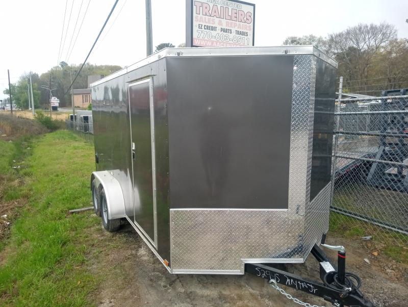 new Cargo (Enclosed) Trailers Quality Cargo  for sale, in Jonesboro, GA image-0
