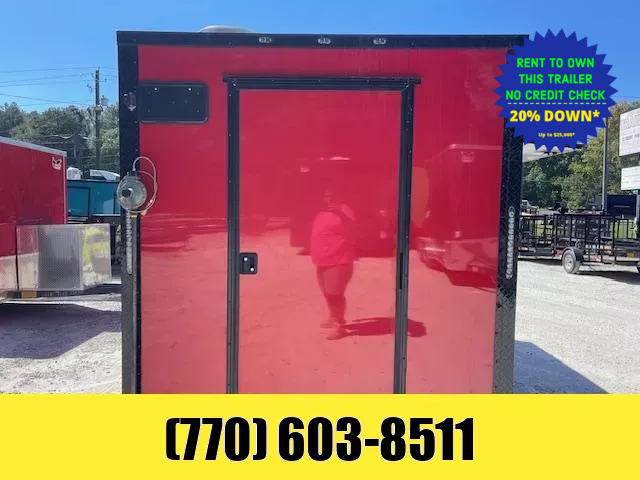 new Vending / Concession Trailers Other  for sale, in Jonesboro, GA Thumbnail 7