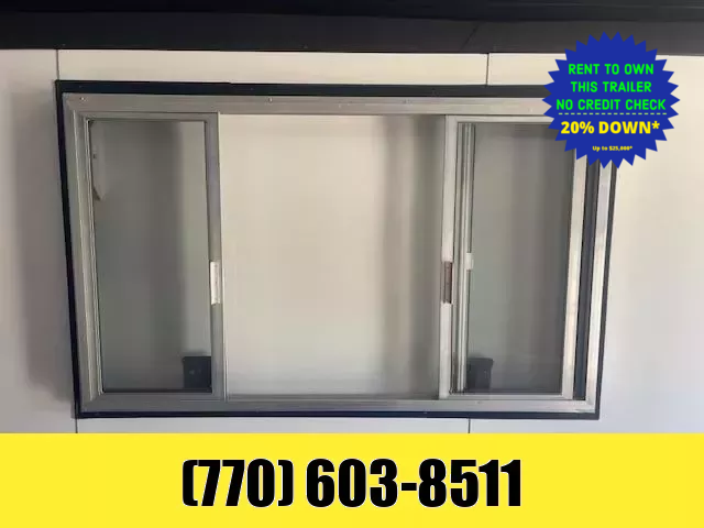 new Vending / Concession Trailers Other  for sale, in Jonesboro, GA Thumbnail 5