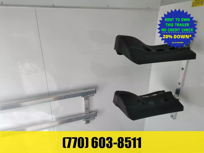 new Other Trailers Homesteader Trailers  for sale, in Jonesboro, GA Thumbnail 4