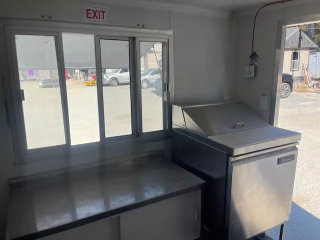 used Vending / Concession Trailers Other  for sale, in Jonesboro, GA Thumbnail 5