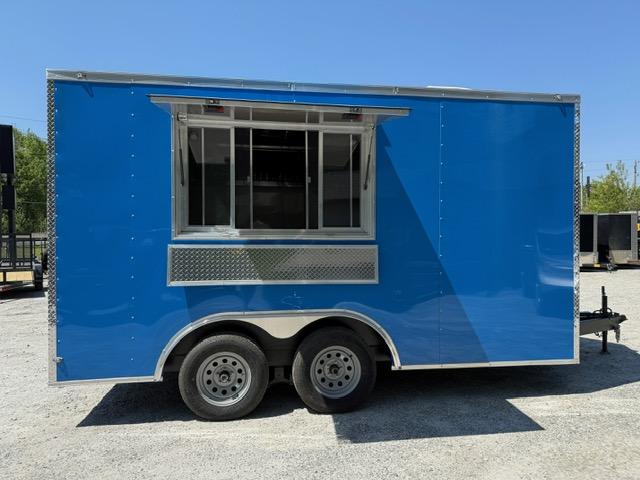 new Vending / Concession Trailers Other  for sale, in Jonesboro, GA Thumbnail 3