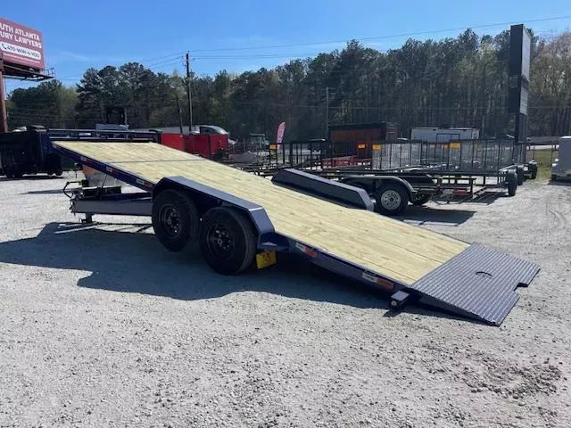 new Tilt Trailers Southern Utility  for sale, in Jonesboro, GA Thumbnail 5