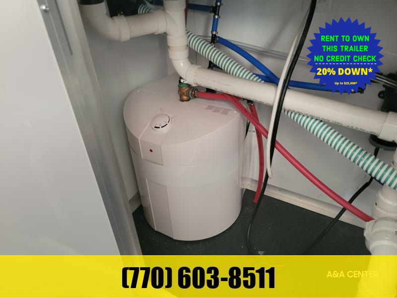 new Vending / Concession Trailers Other  for sale, in Jonesboro, GA Thumbnail 12