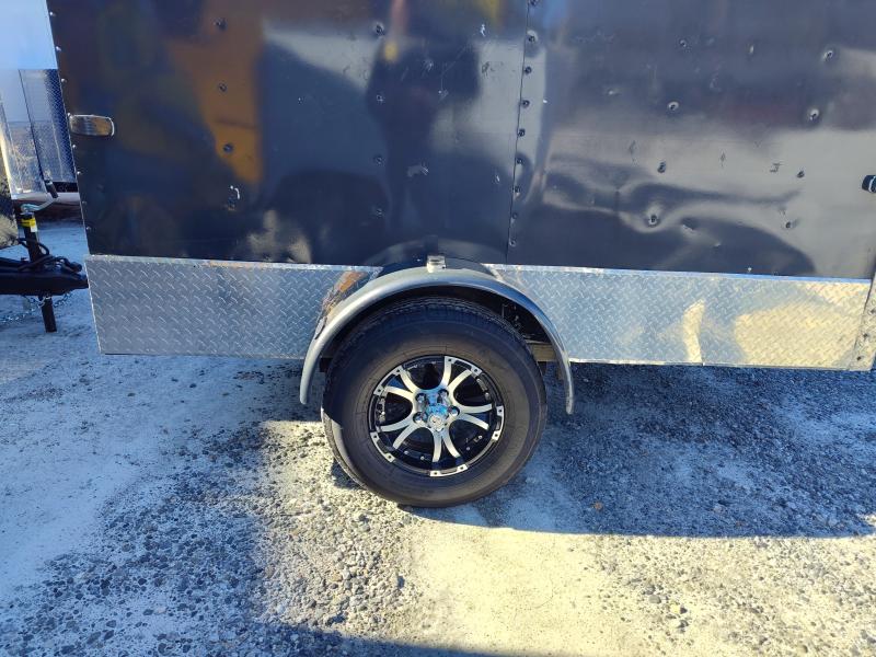 used Cargo (Enclosed) Trailers Other  for sale, in Jonesboro, GA Thumbnail 2