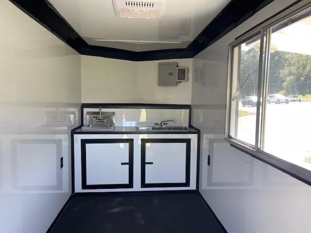 new Vending / Concession Trailers Other  for sale, in Jonesboro, GA Thumbnail 3