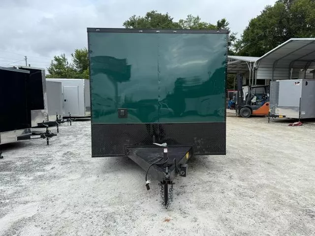 new Vending / Concession Trailers Other  for sale, in Jonesboro, GA Thumbnail 7