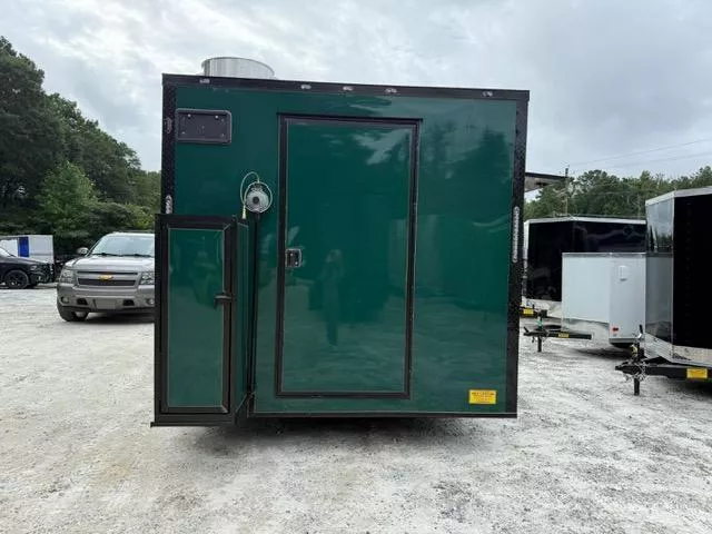 new Vending / Concession Trailers Other  for sale, in Jonesboro, GA Thumbnail 8