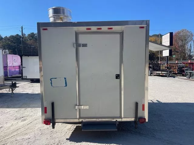 used Vending / Concession Trailers Other  for sale, in Jonesboro, GA Thumbnail 8