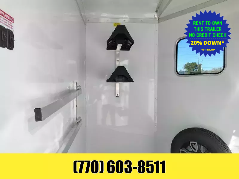 new Other Trailers Homesteader Trailers  for sale, in Jonesboro, GA Thumbnail 6