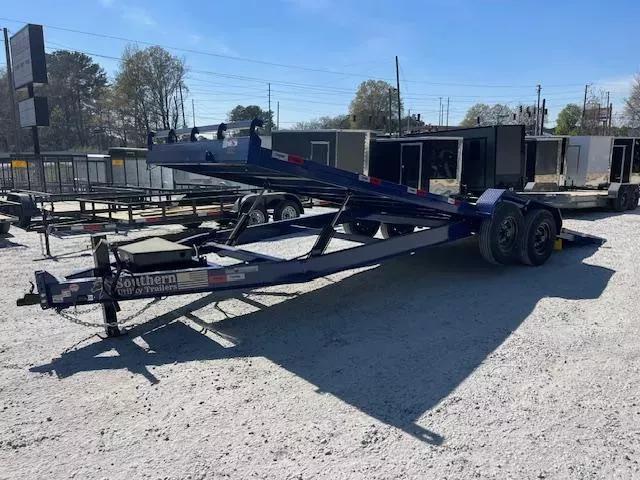 new Tilt Trailers Southern Utility  for sale, in Jonesboro, GA Thumbnail 8