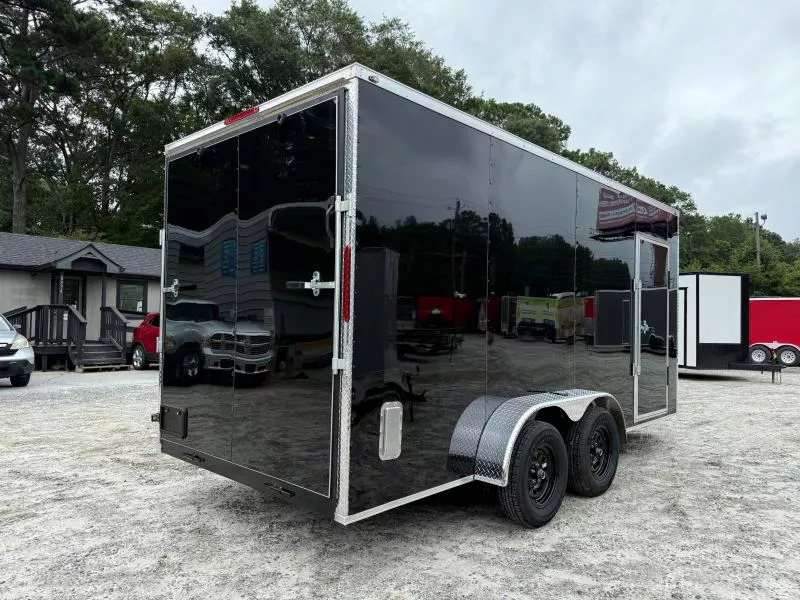 new Cargo (Enclosed) Trailers Other  for sale, in Jonesboro, GA Thumbnail 2