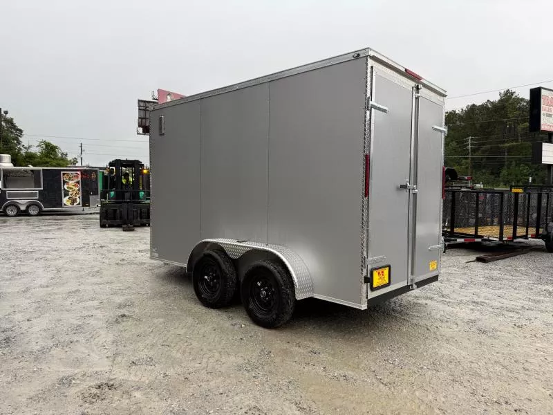new Cargo (Enclosed) Trailers Other  for sale, in Jonesboro, GA Thumbnail 4
