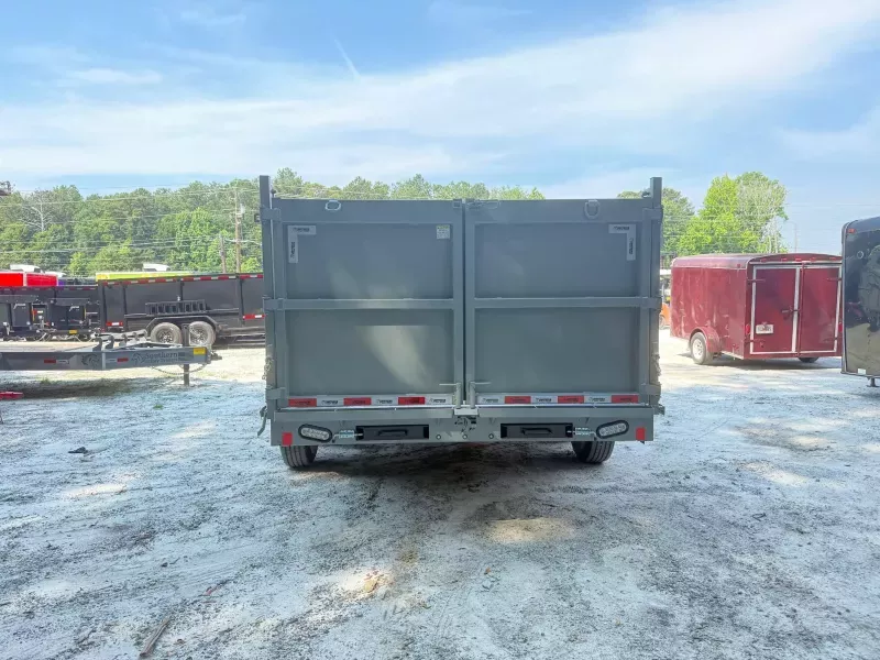 new Dump Trailers Southern Utility  for sale, in Jonesboro, GA Thumbnail 7