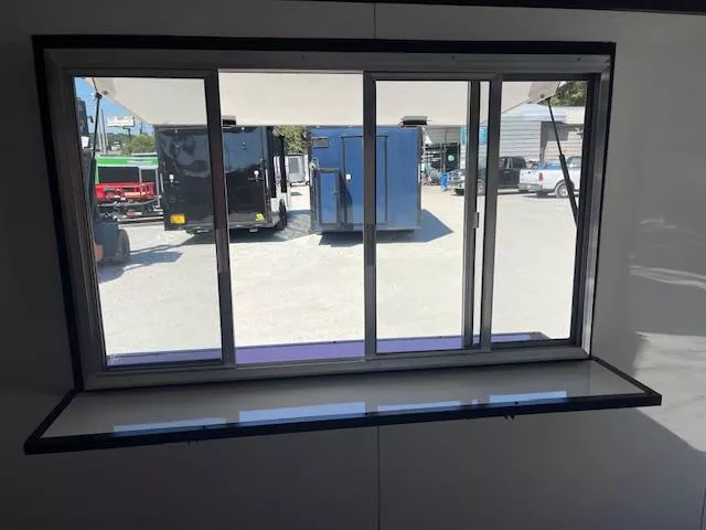 new Vending / Concession Trailers Other  for sale, in Jonesboro, GA Thumbnail 4