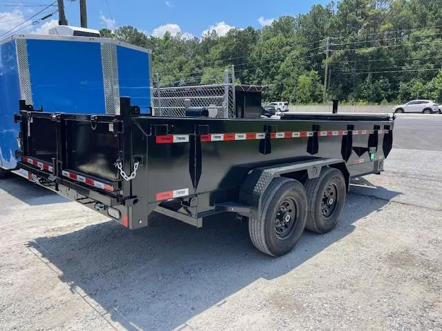 new Dump Trailers Southern Utility  for sale, in Jonesboro, GA Thumbnail 2