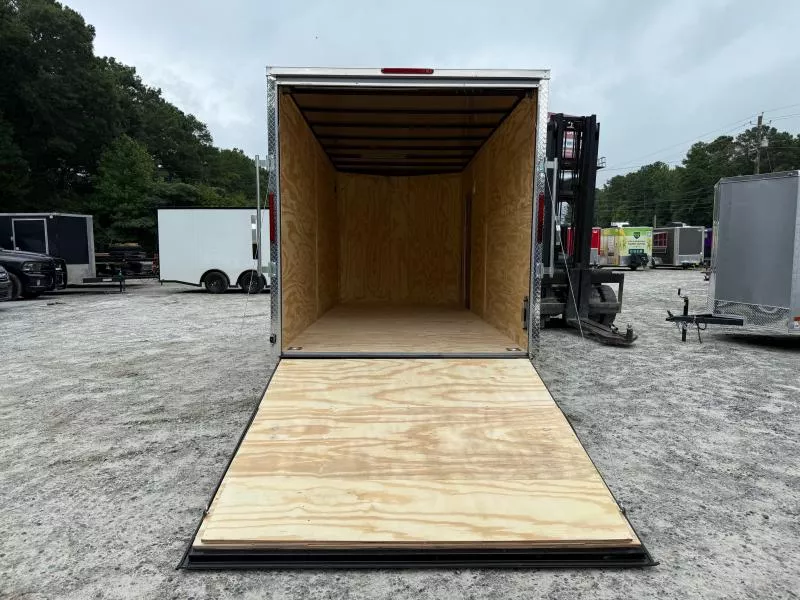 new Cargo (Enclosed) Trailers Other  for sale, in Jonesboro, GA Thumbnail 6