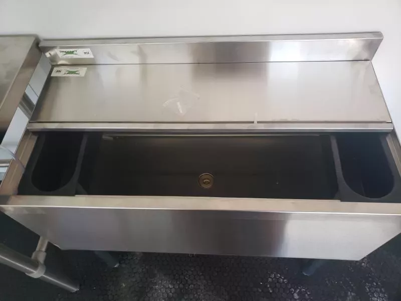 new Vending / Concession Trailers Quality Cargo for sale, in Jonesboro, GA Thumbnail 3