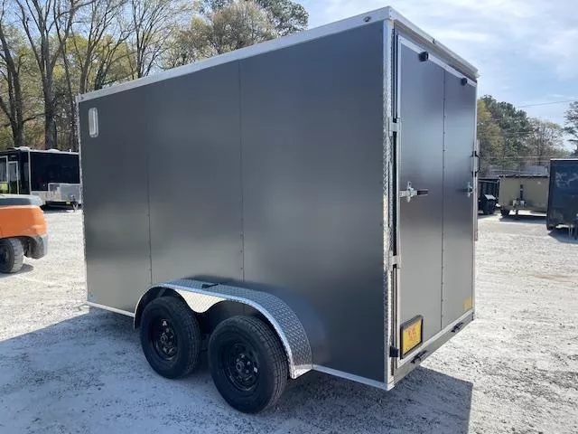 new Cargo (Enclosed) Trailers Other  for sale, in Jonesboro, GA Thumbnail 2