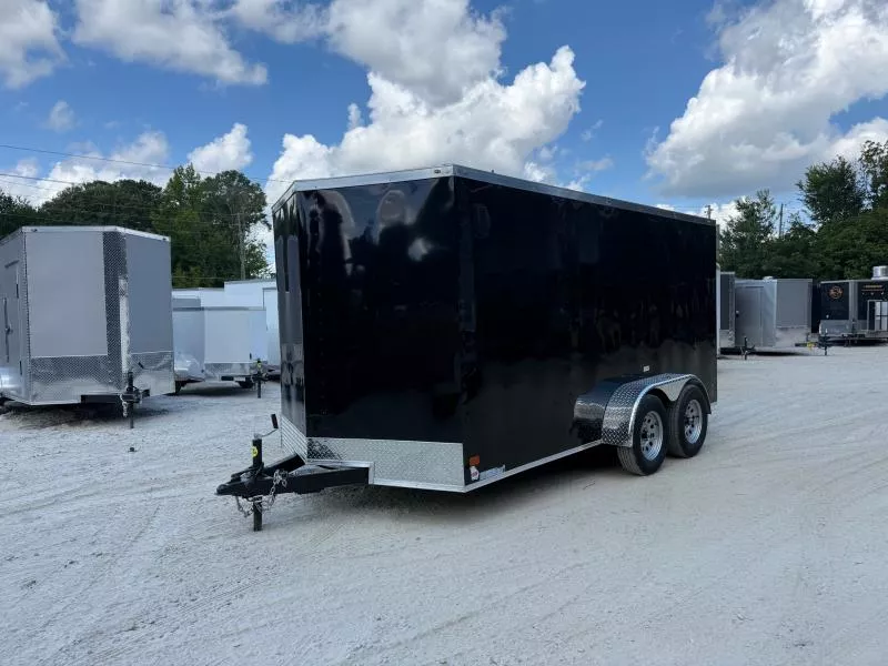 new Cargo (Enclosed) Trailers NationCraft Trailers  for sale, in Jonesboro, GA Thumbnail 3