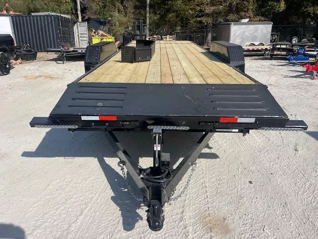 new Car Haulers / Racing Trailers Other  for sale, in Jonesboro, GA Thumbnail 2