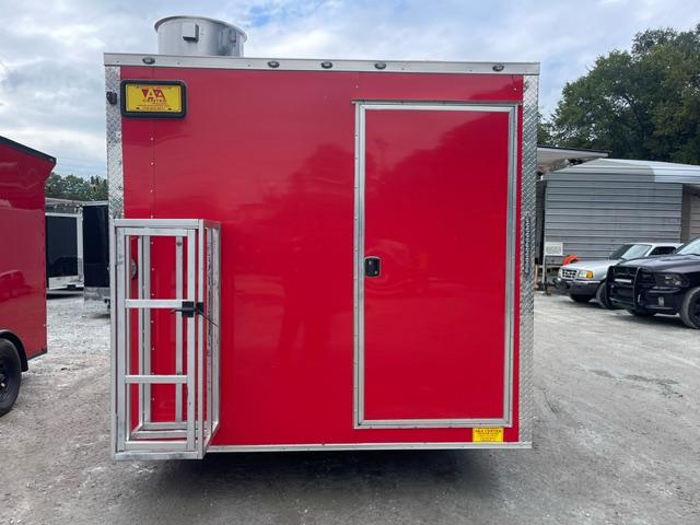 new Vending / Concession Trailers Other  for sale, in Jonesboro, GA Thumbnail 10