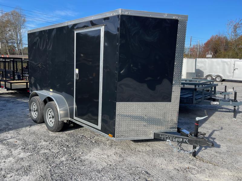new Cargo (Enclosed) Trailers Quality Cargo  for sale, in Jonesboro, GA image-0